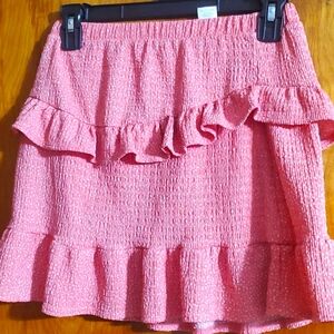 Skort